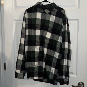 Men’s Flannel - XL